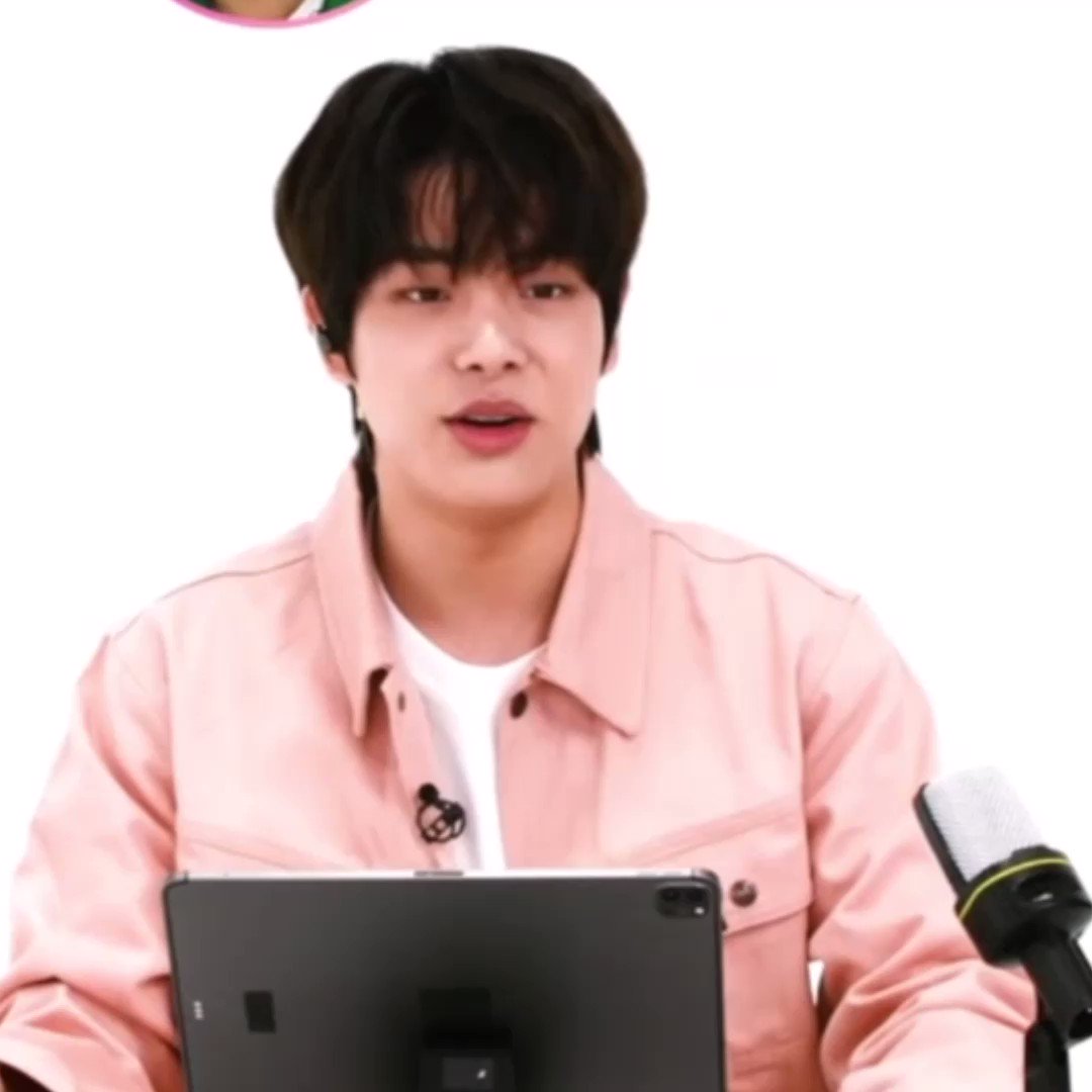 ENHYPEN Brasil on Twitter: "[#ENHYPENANNX] Reação dos membros quando o