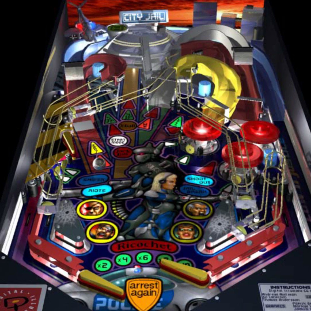 DICE (EA_DICE) / Twitter