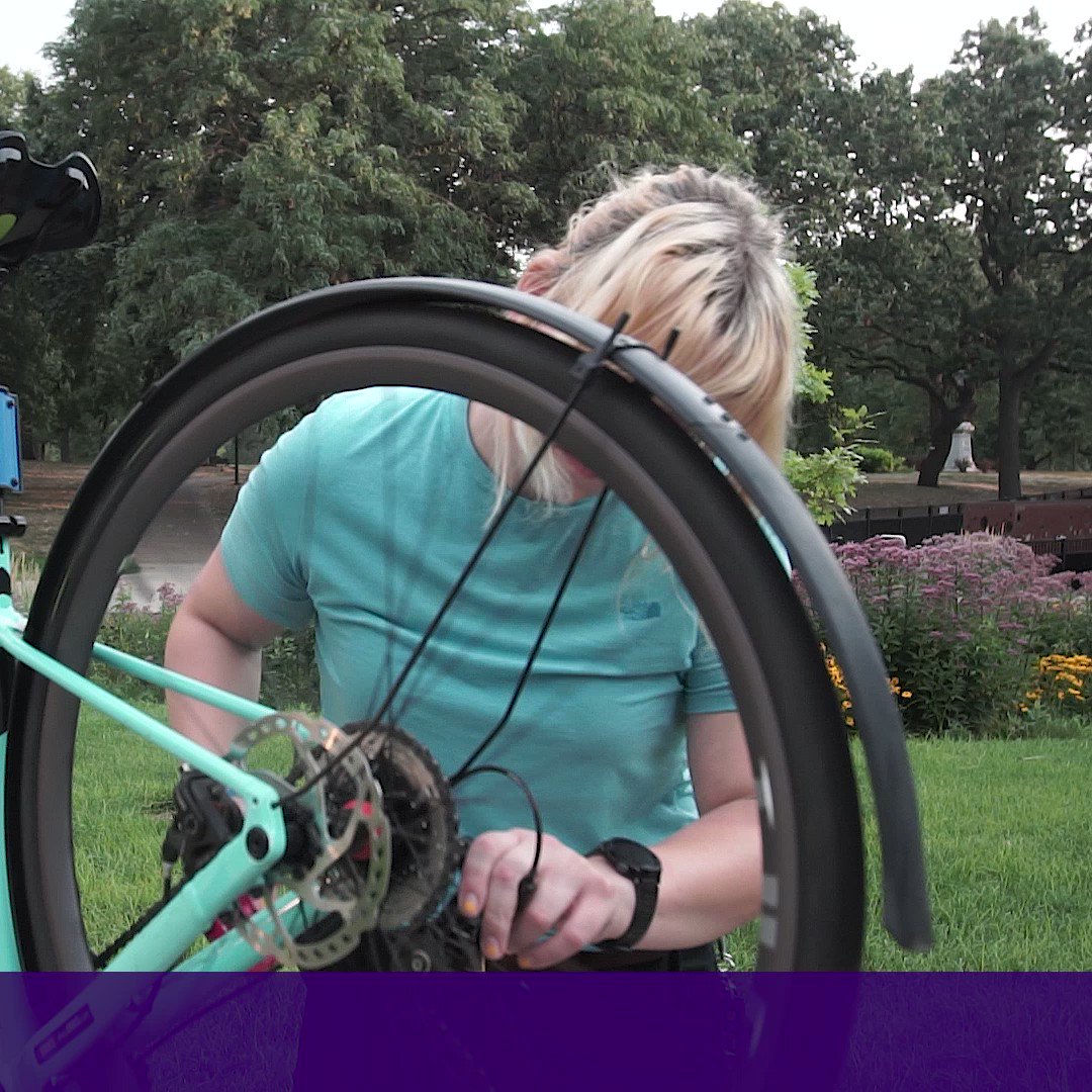 Minneapolis College on Twitter "Turn your love of cycling into a