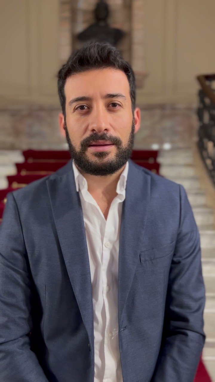 Alejandro Cacace on Twitter 