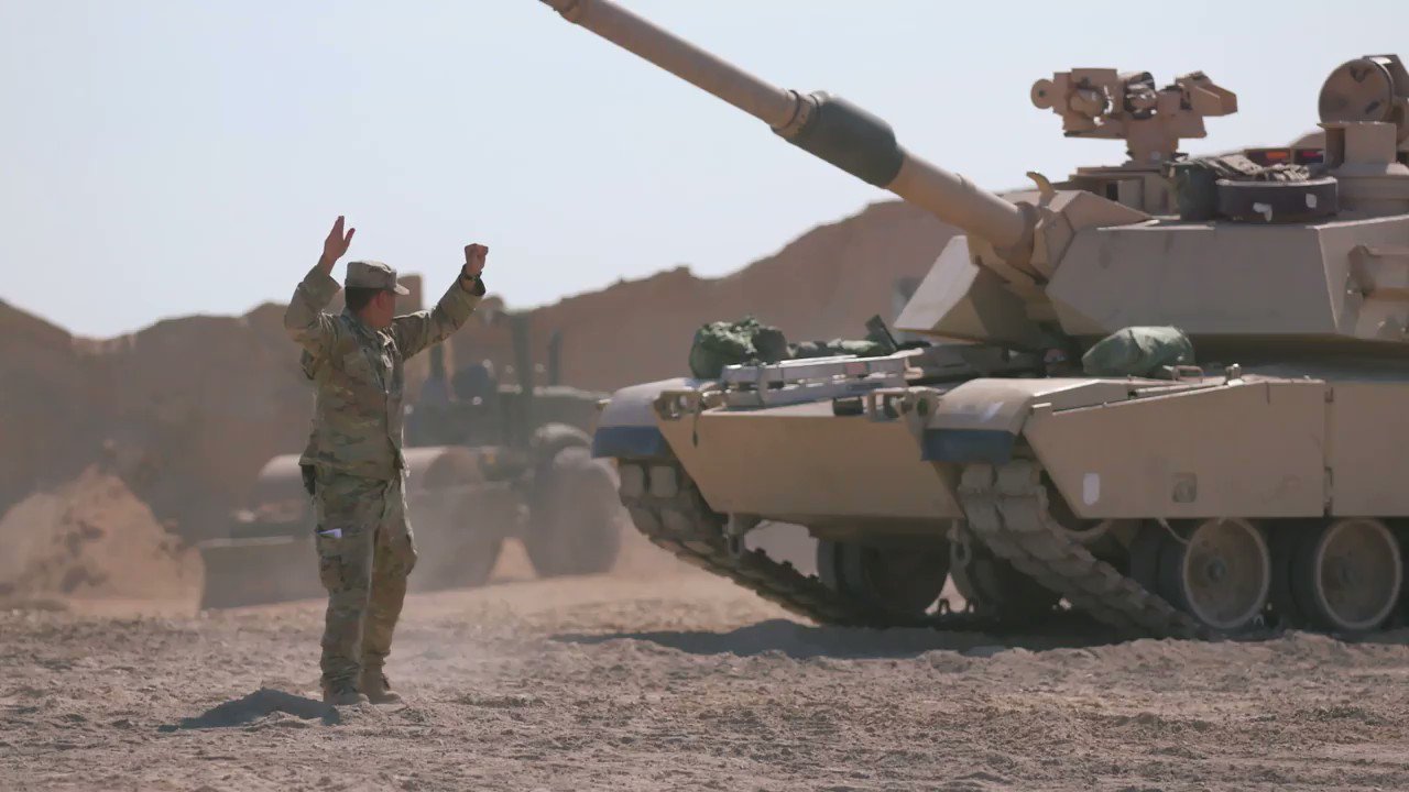 National Guard on Twitter: "1LT Katarina Schumacher is the first female