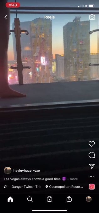 Going to Vegas this week to shoot some more 😈 anybody want to chat, stuck in my car in the rain&hellip; https://t<a href="/tag/followme"class="tags"><span>#followme</span></a><a href="/tag/whitegirl"class="tags"><span>#whitegirl</span></a><a href="/tag/saturdayvibes"class="tags"><span>#saturdayvibes</span></a><a href="/tag/pornhub"class="tags"><span>#pornhub</span></a><a href="/tag/blondebomber"class="tags"><span>#blondebomber</span></a>