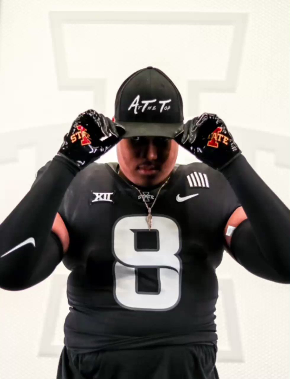 Carson Rhodes (carsonrhodes21) / Twitter