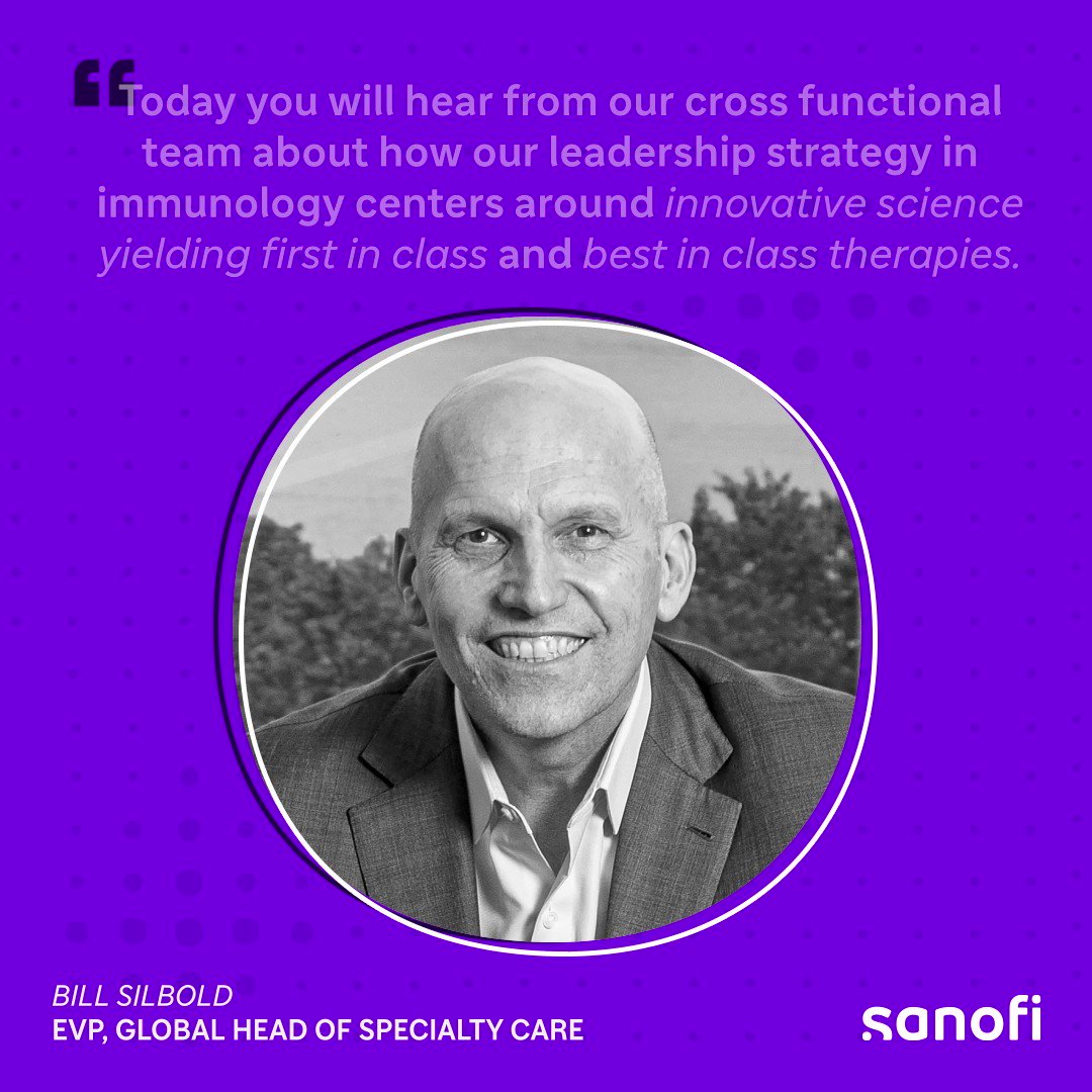 sanofi-on-twitter-bill-sibold-head-of-specialty-care-shares-an-update-on-our-strategy-and-reinforces-that-it-s-not-a-single-product-but-our-entire-pipeline-that-s-driving-our-growth-in