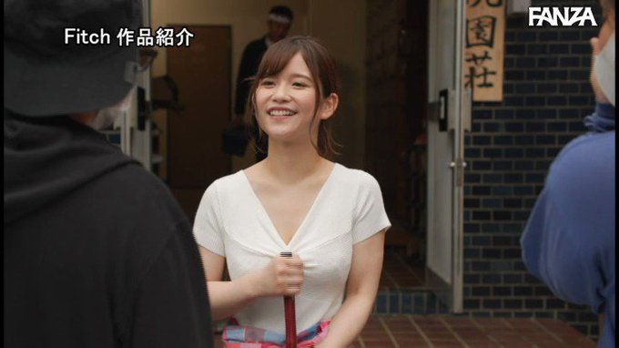 アパートに住む個性的でクセのある住人を溢れる母性と爆乳で優しくエッチに包んであげる

続きはコメント欄から🪶
https://t.co/oNtBSpvTUm