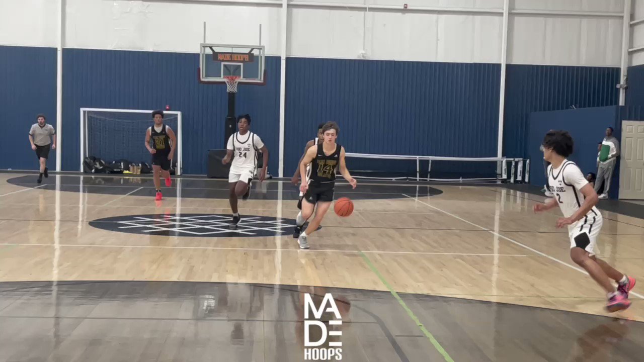 Grady Majors on Twitter "Team Buddy Buckets (BuddyBuckets) has a