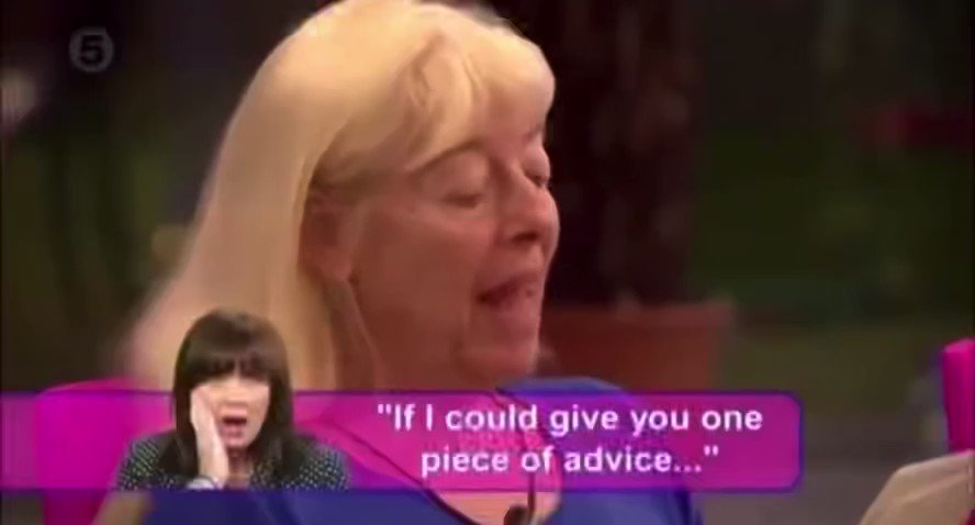 Happy 80th birthday to the one and only Julie Goodyear   