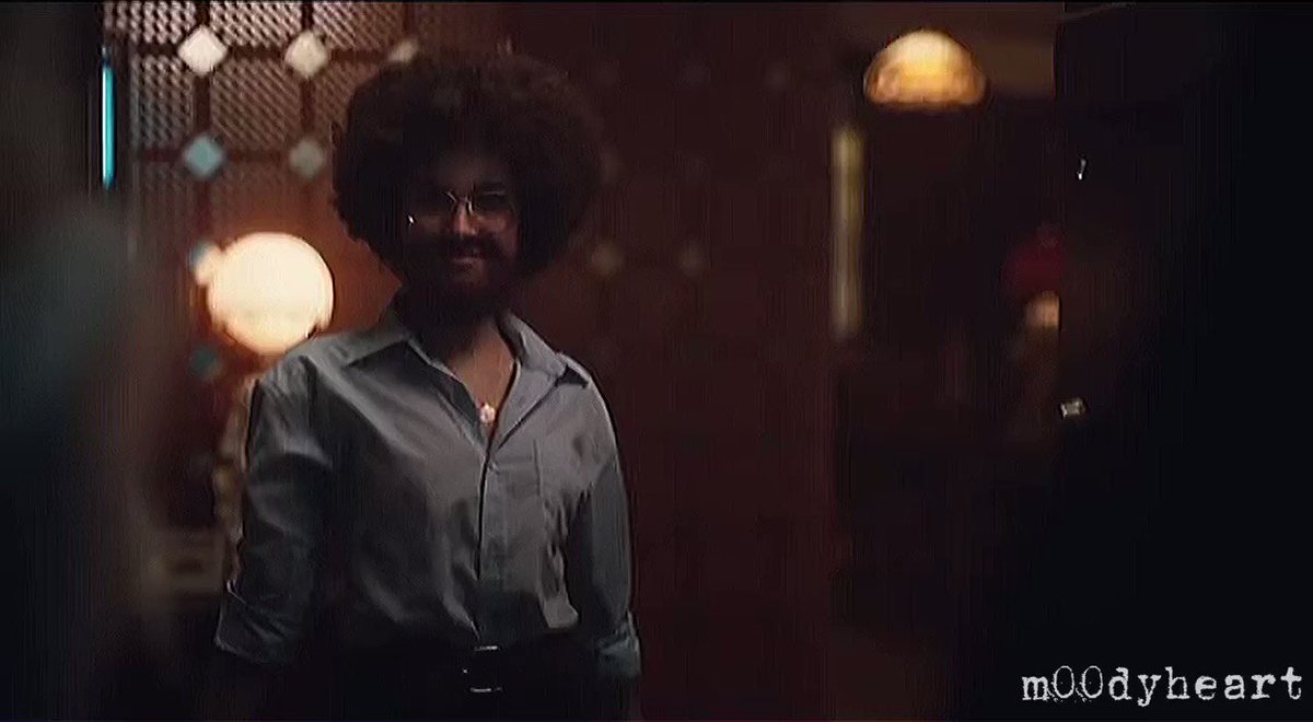 RT @m00dyheart: #LEXIHOWARD: the lexification of bob ross. https://t.co/iHTJ48Ze1D