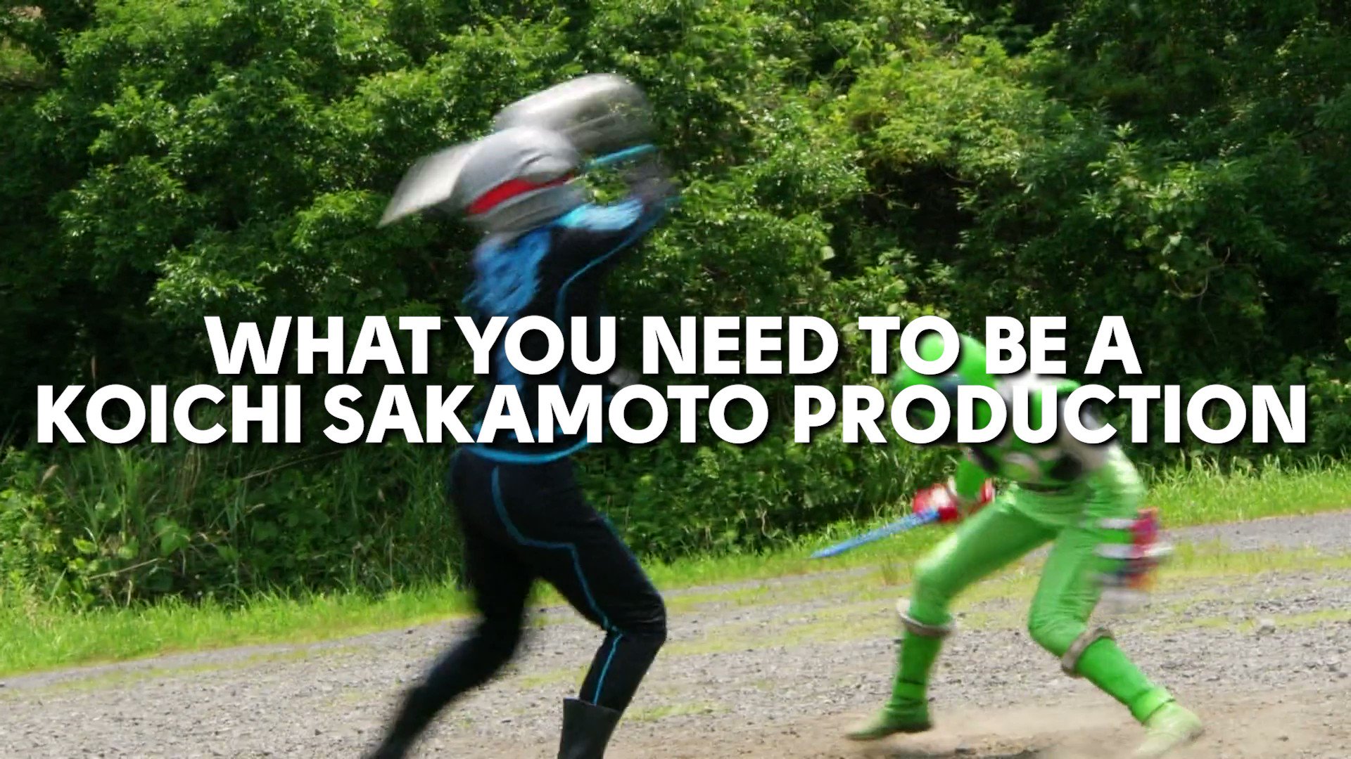 Absolute/Resolute (TheNega12) / Twitter