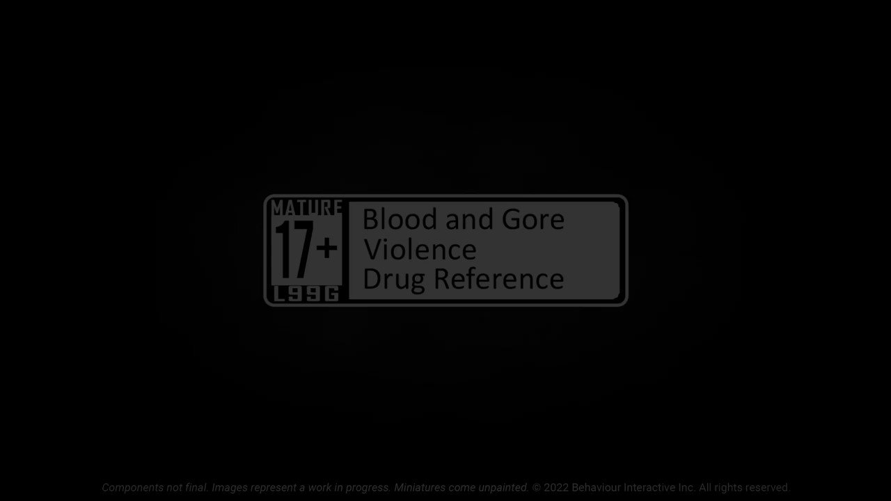 Level 99 Games on Twitter "The Fog awaits! Join us now on Kickstarter and bring The Entity's