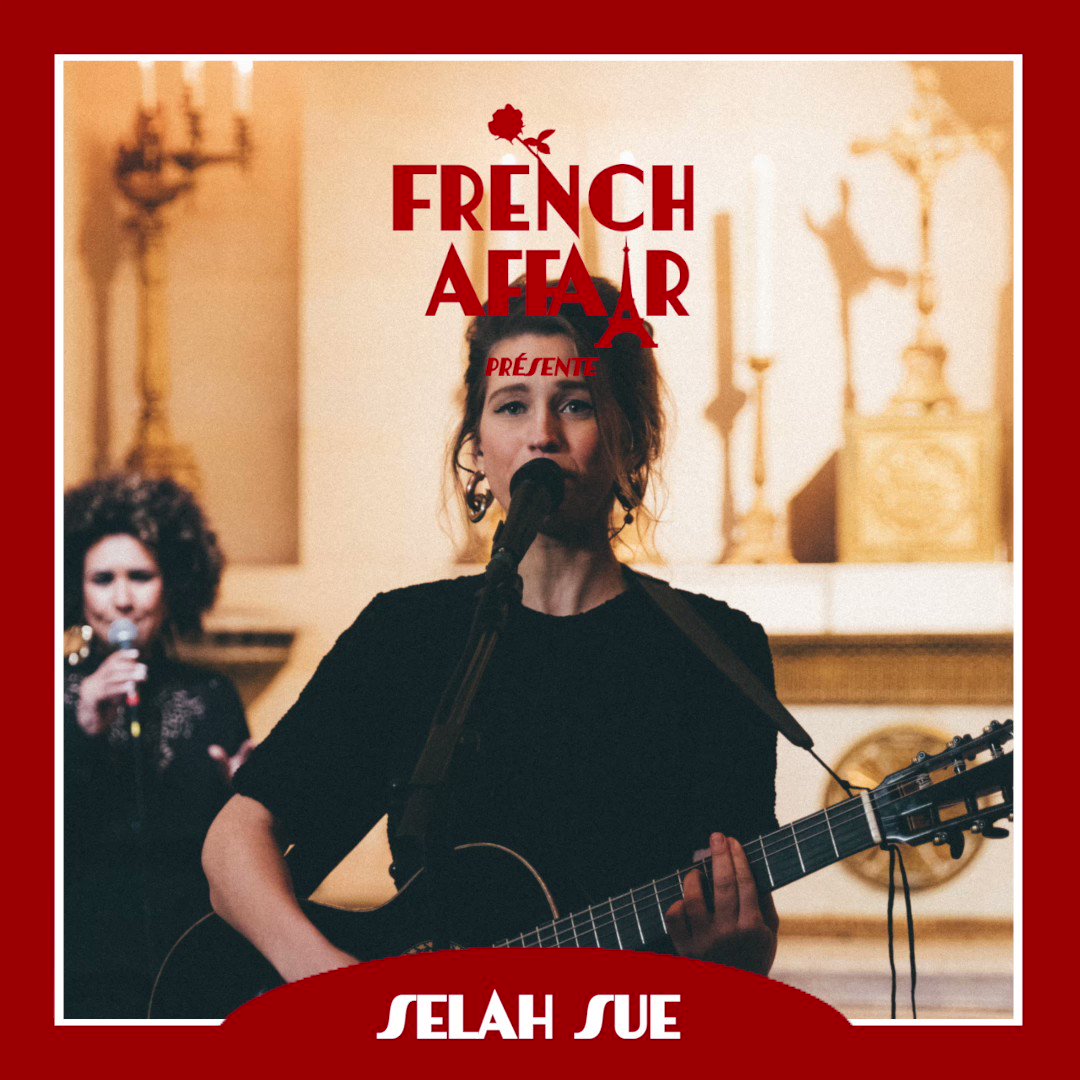 Selah Sue on X: 