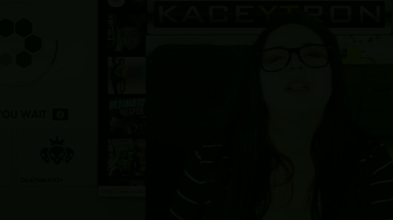 kaceytron - 🔴LIVE NOW on Twitter: “This was the winner of my contest