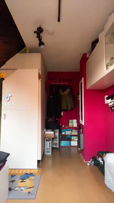 Are you following me on TikTok yet? ?

https://t.co/OfaL50vGX0 https://t.co/cU7qRNkWAw