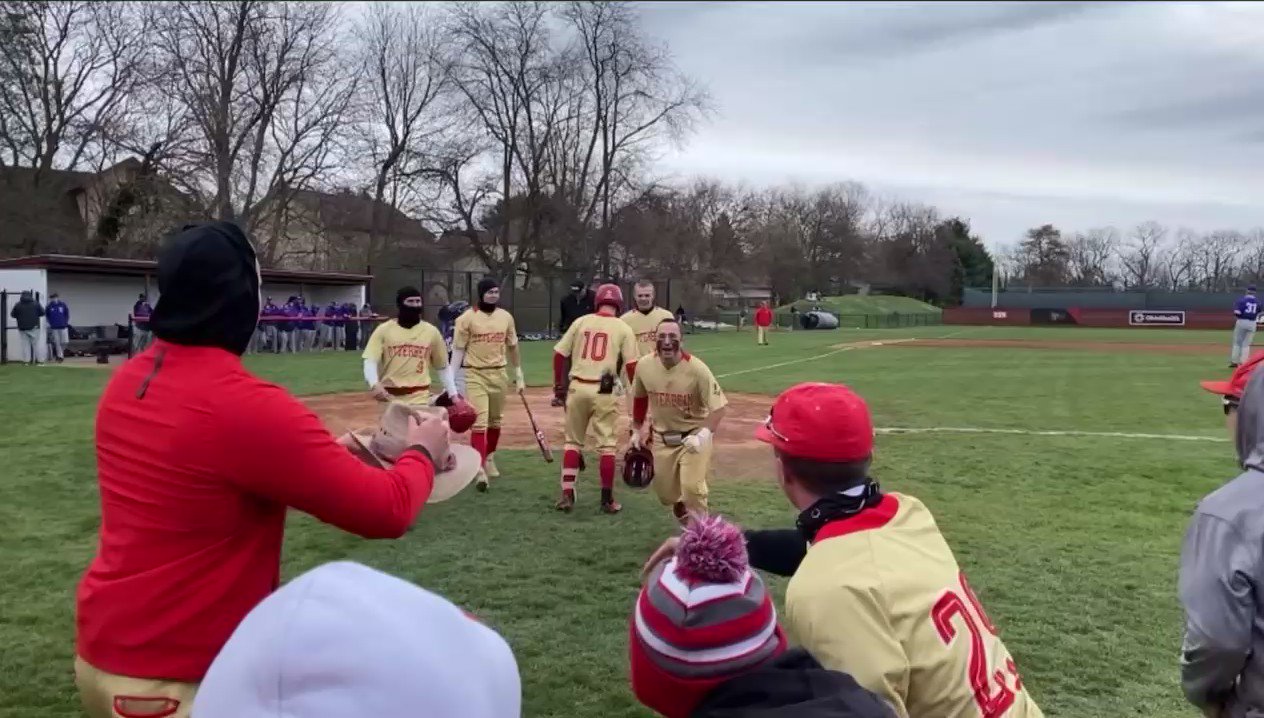 Canes Ohio Baseball 14u (Canes__Baseball) / Twitter