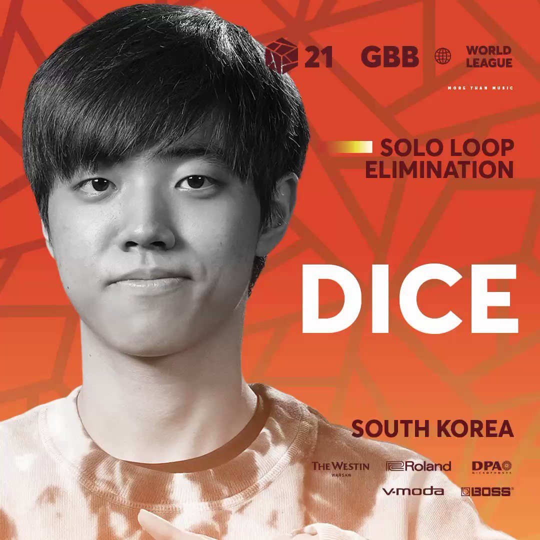 Stream SARO World Beatbox Loopstation Champion 2018 WBC X FPDC by