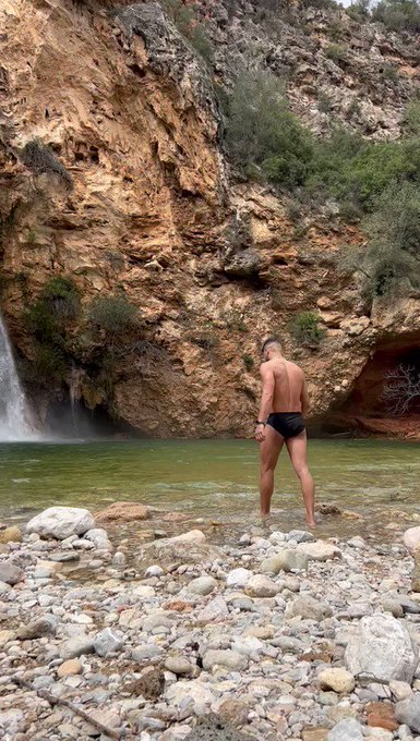 D&iacute;a de aventura 🌱🥾 https://t.co/mwtNMOAzm2