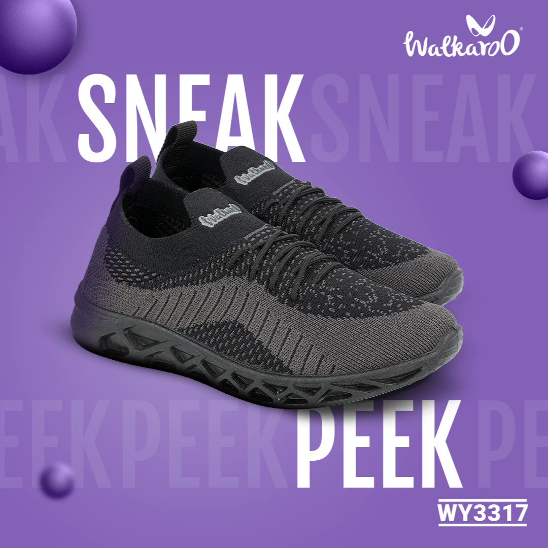 Walkaroo Footwear - Buy Men, Women, Kids Footwear Online