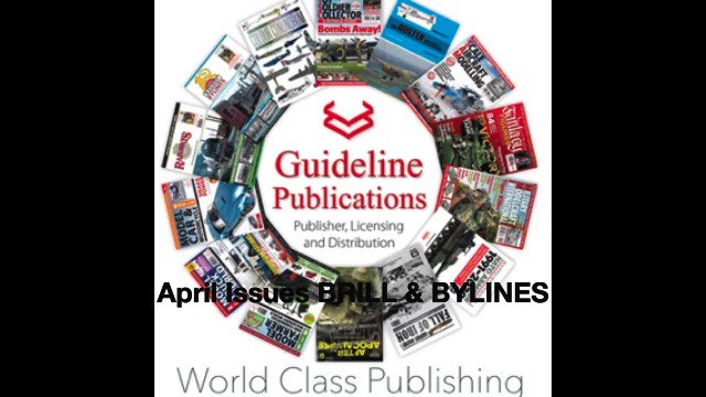 Wondered what editor Gary Hatcher does in his spare time when not editing SAM - Scale Aircraft Modelling
April Issues Railway Bylines and British Railways Illustrated on sale now https://t.co/6oi5PyAUSW
#Hobby #railways #steamtrains #steam #bylines https://t.co/r1GhC4eeX8