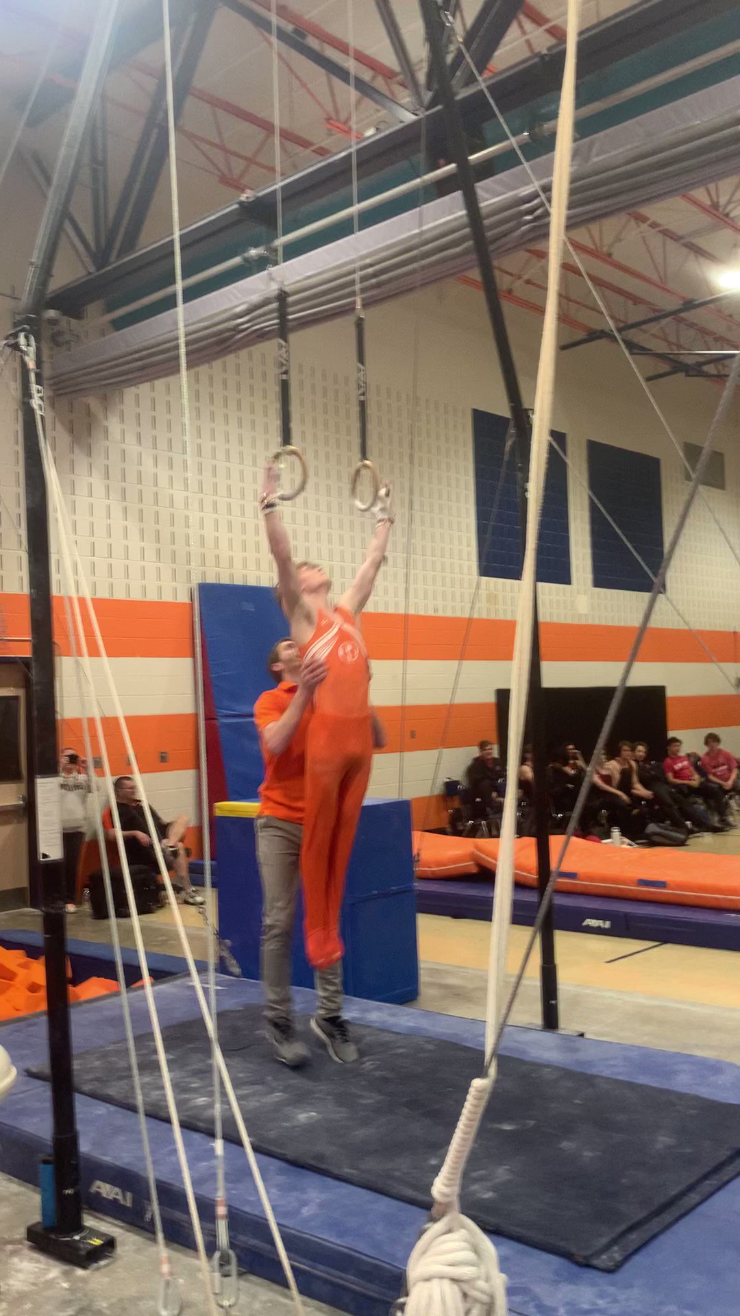 rhs-men-s-gymnastics-on-twitter-rings-https-t-co-iybeyjvuqg-twitter