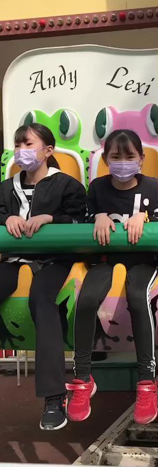 まゆのTwitter動画7