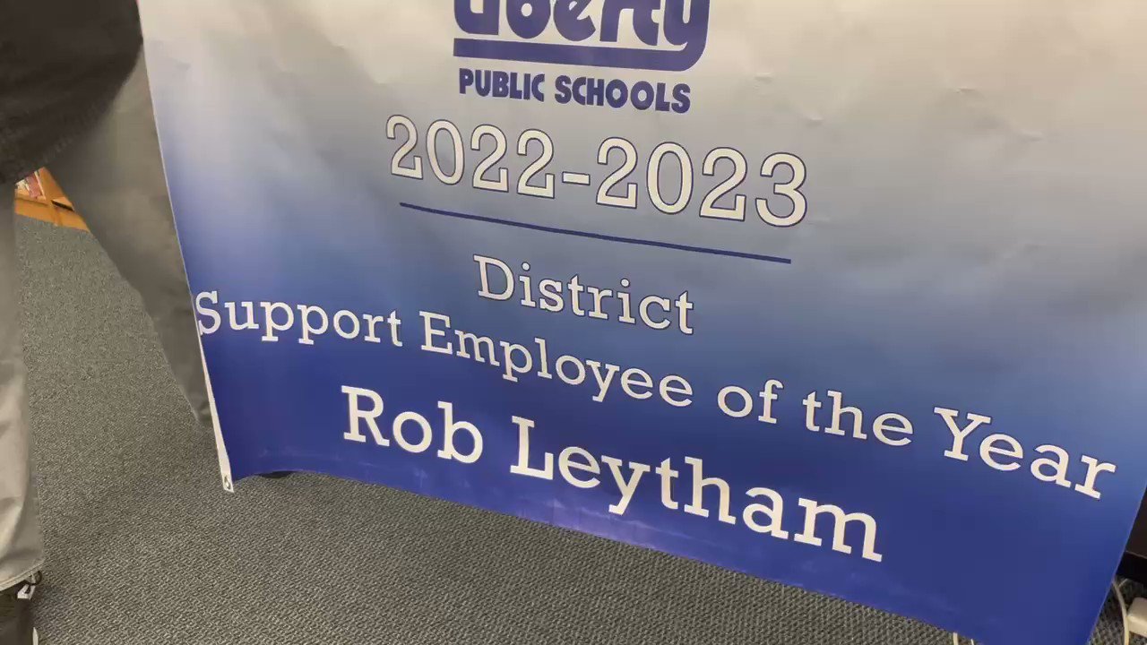 LPS53 on Twitter "It has been announced that Ridgeview Elementary Care