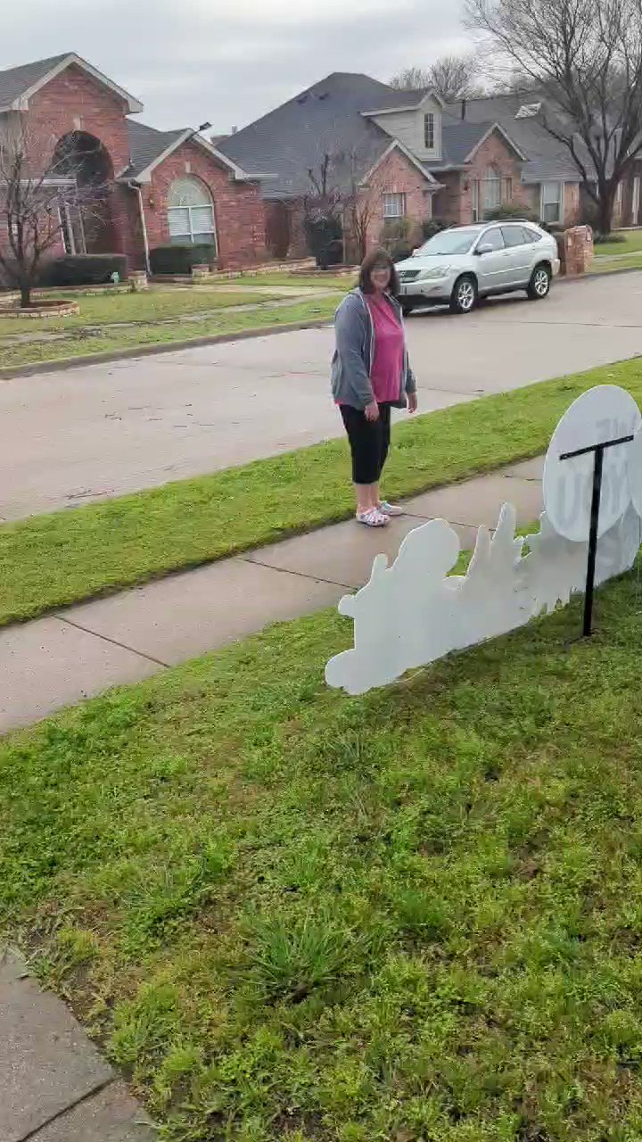 Happy birthday to my beautiful wife Susan Ward 