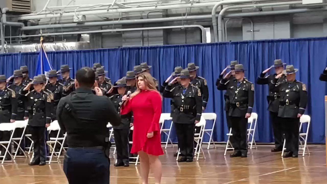 Cheshire Academy on Twitter "Watch Sofia Della Porta '25 sing the