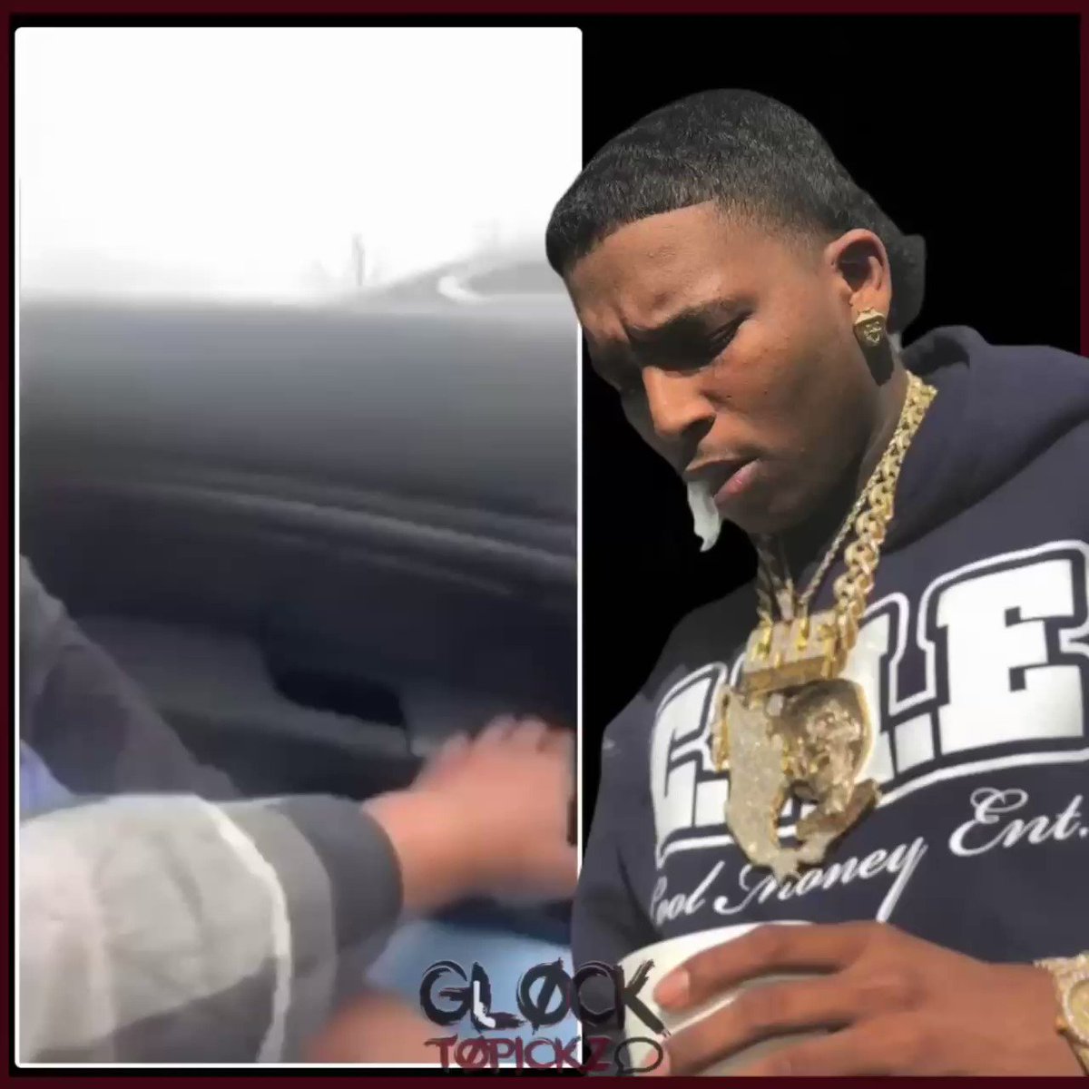 Video: Trapboy Freddy Arrested - Caught Running From Police, What Did He Do? Real Name & Meet Him On Instagram