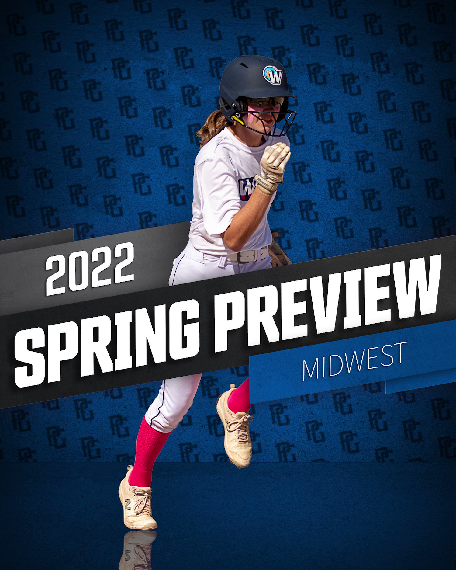 Perfect Game Softball on Twitter "2022 Midwest Iowa Softball Schedule