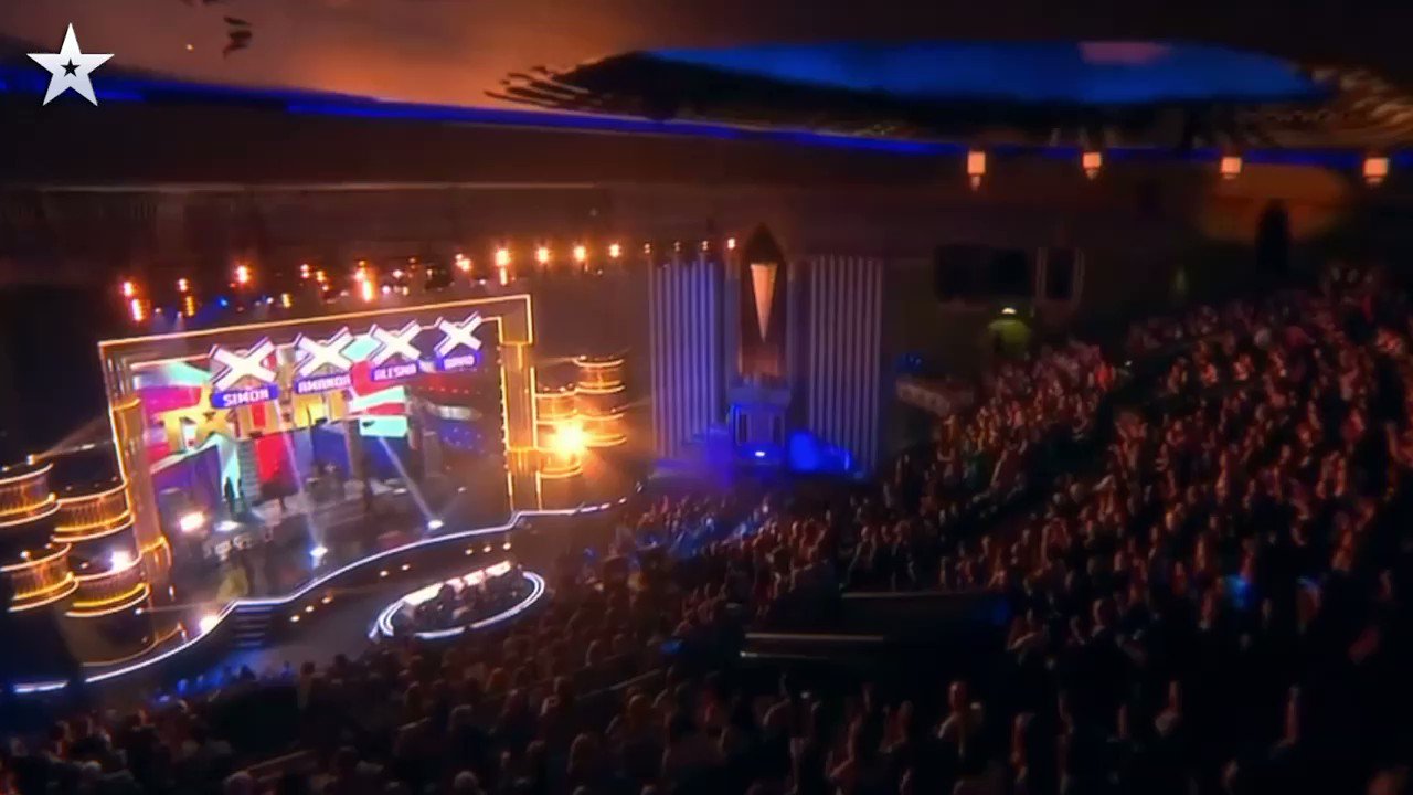 Prestonwood Baptist Church Gift Of Christmas 2022 Seating Chart David Walliams Hq On Twitter: "A Brand New Series Of @Bgt Is Coming To @Itv  Very Soon. Https://T.co/Ndz30Tuxav" / Twitter