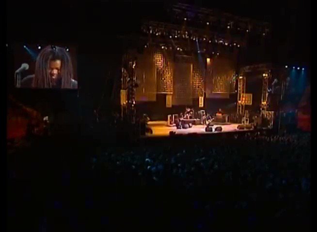 Happy Birthday to four-time Grammy Award-winning Singer, songwriter and musician, Tracy Chapman! 