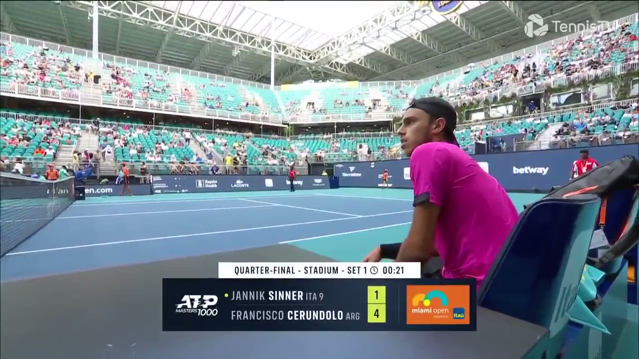 ATP Tour on X
