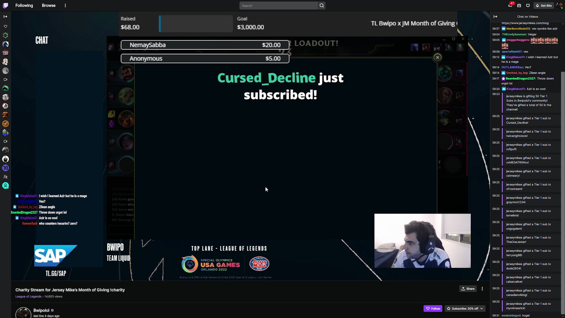 Bwipo (Bwipo) / Twitter