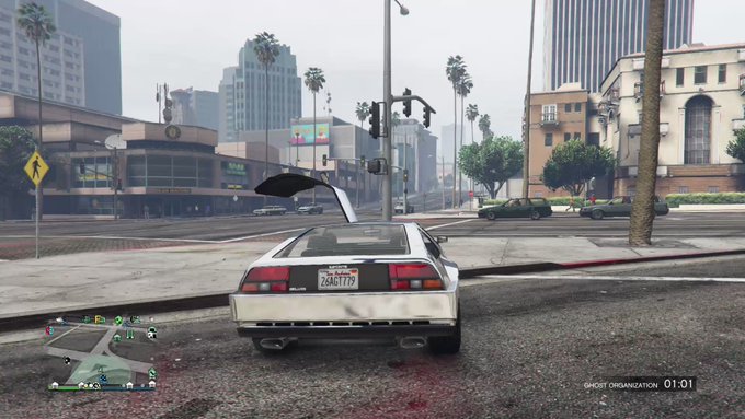 #GrandTheftAutoV #XboxShare https://t.co/yTy42seNNP<a href="/tag/grandtheftautov"class="tags">#GrandTheftAutoV</a><a href="/tag/xboxshare"class="tags">#XboxShare</a>