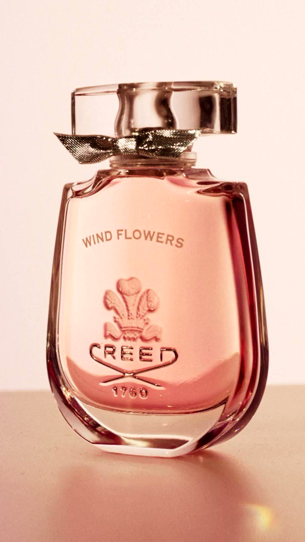 Creed Fragrances on Twitter: