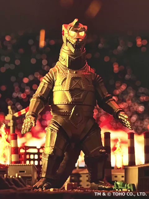 @gashapon_tkst's video Tweet