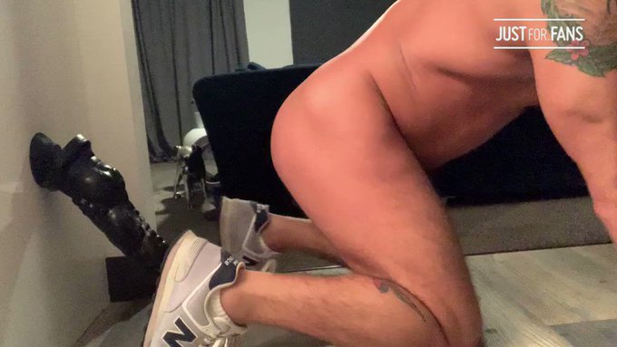 A new JFF superfan is enjoying my 279 videos, 354 posts, 159 photos, and 1463 likes. Here's a sneak peek