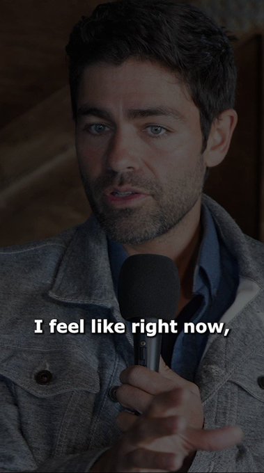 In person podcast with @adriangrenier I had so much fun getting to know his journey, talking about his<a class="tags" target="_blank" title="On Twitter" href="/?out=eyJ0eXAiOiJKV1QiLCJhbGciOiJIUzUxMiJ9.eyJpYXQiOjE3MTg4NDI5MDcsImlzcyI6InR3cG9ybnN0YXJzLmNvbSIsIm5iZiI6MTcxODg0MjkwNywiZXhwIjoxNzUwMzc4OTA3LCJyZWRpcmVjdF91cmwiOiJodHRwczovL3R3aXR0ZXIuY29tL2FkcmlhbmdyZW5pZXIifQ.dVN5Y0c7d1PypzPfumvjTLMO05HHtb1mpOD2-uGjKKbp-93_SO9QNWNXj2gZVQ4b-ZXuKIhf2TvW3yVJb12GSw">@adriangrenier</a>