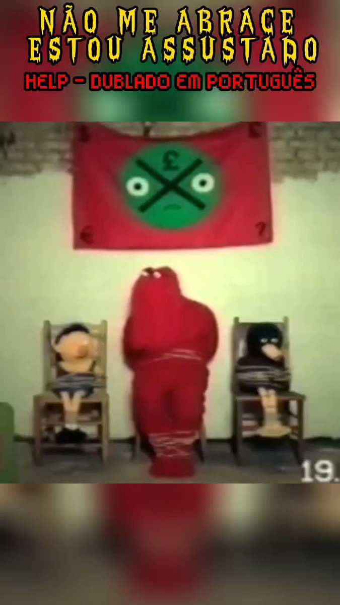Pobre Também Dubla