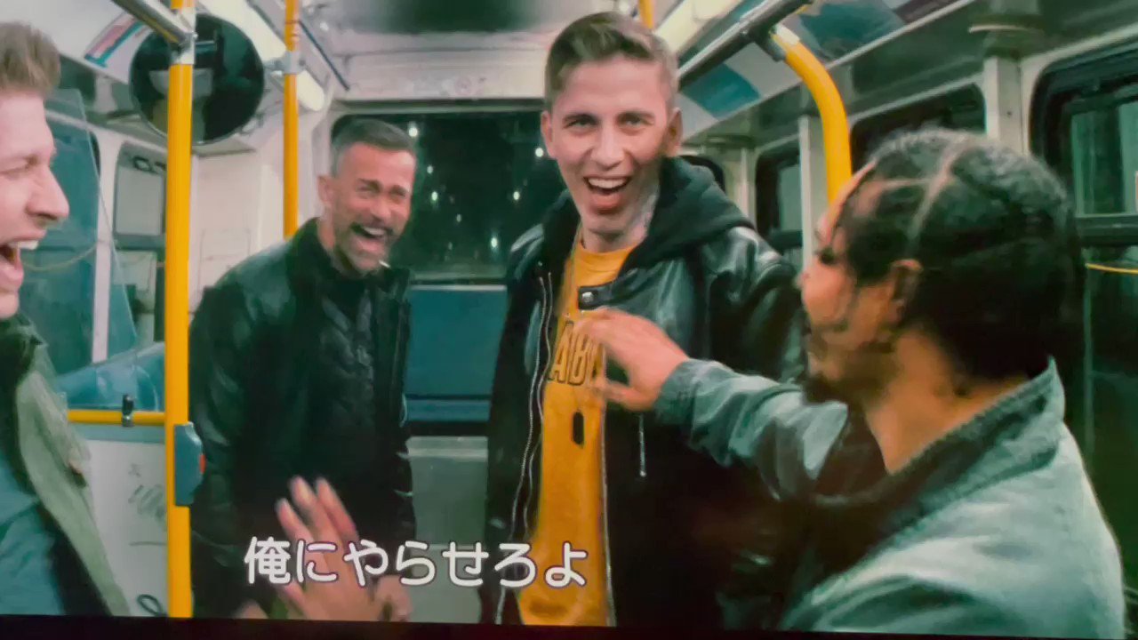 映画太郎 Eiga Taro Twitter