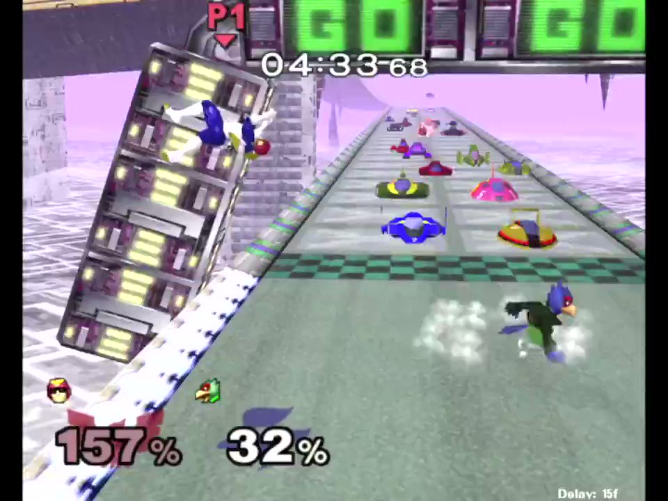 Project Slippi on Twitter "We will be bringing back last years April