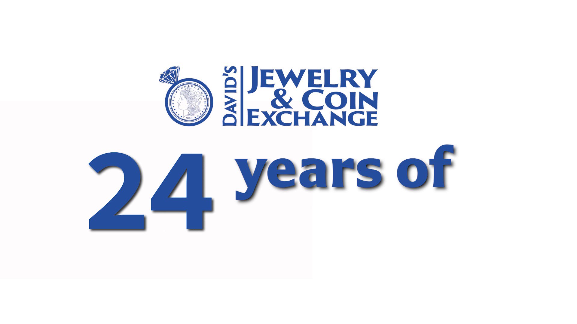 David's Jewelry & Coin Exchange (davids_exchange) / Twitter