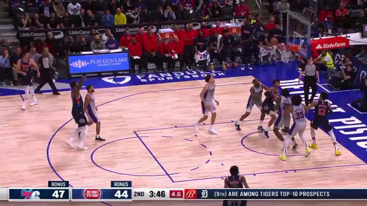 Pistons Talk (Pistons__Talk) / Twitter