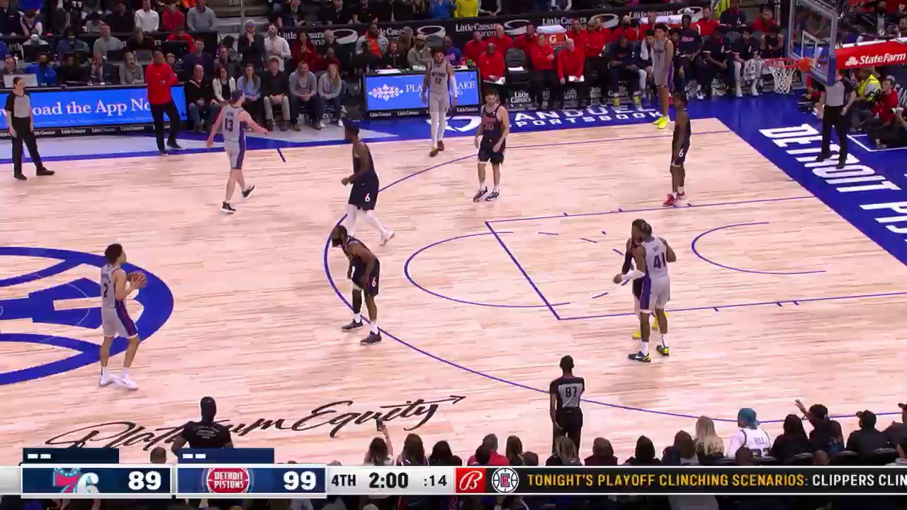 Pistons Talk (Pistons__Talk) / Twitter