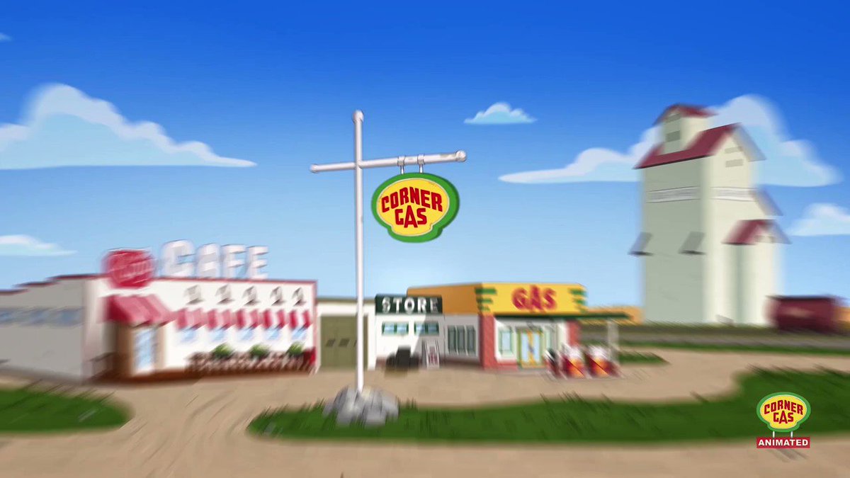 Shauna
Voiced By: Trish Stratus @trishstratuscom 
TV Show: Corner Gas Animated
Episode: Sound and Fury
Year: 2020
Former WWE Women's Champion and proud Canadian Trish Stratus does the voice of this Alexa/Siri parody in CTV's Corner Gas Animated.
#WrestleMania @CursedAni https://t.co/dTrd5A9QRx