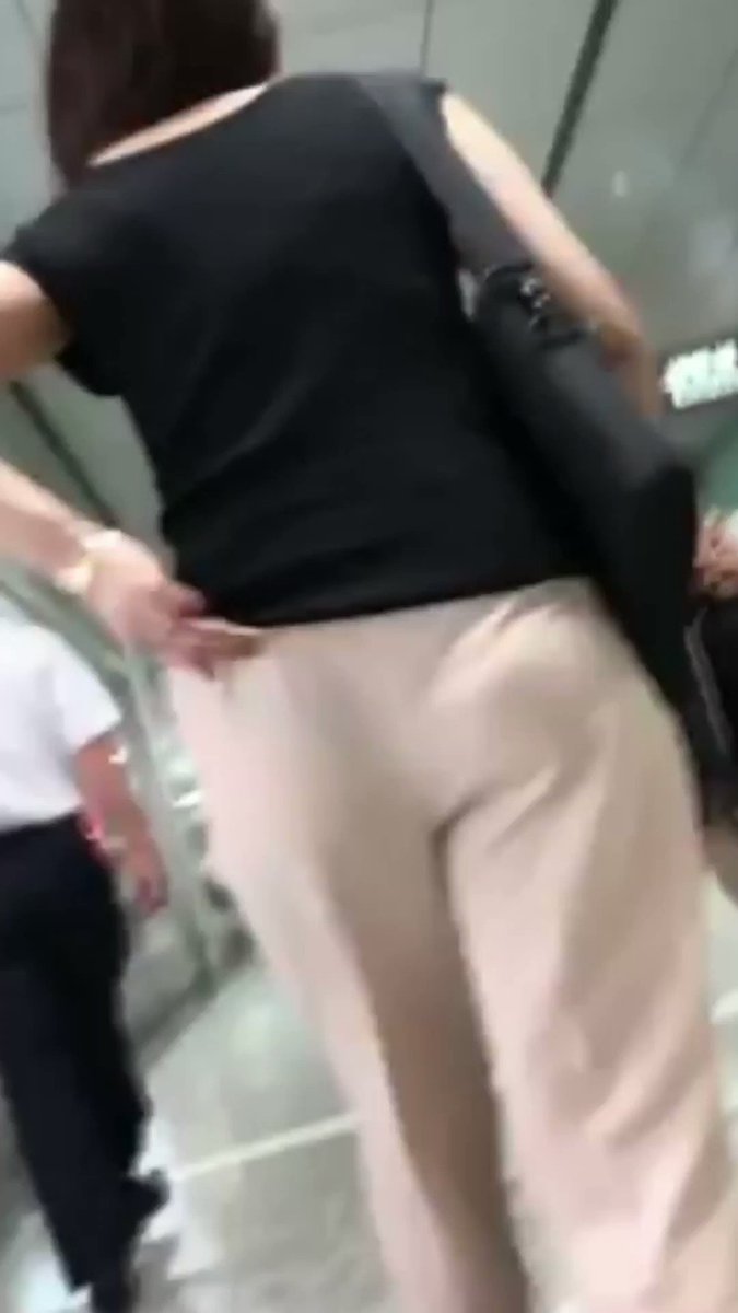 パンティライン エロ動画 表紙画像