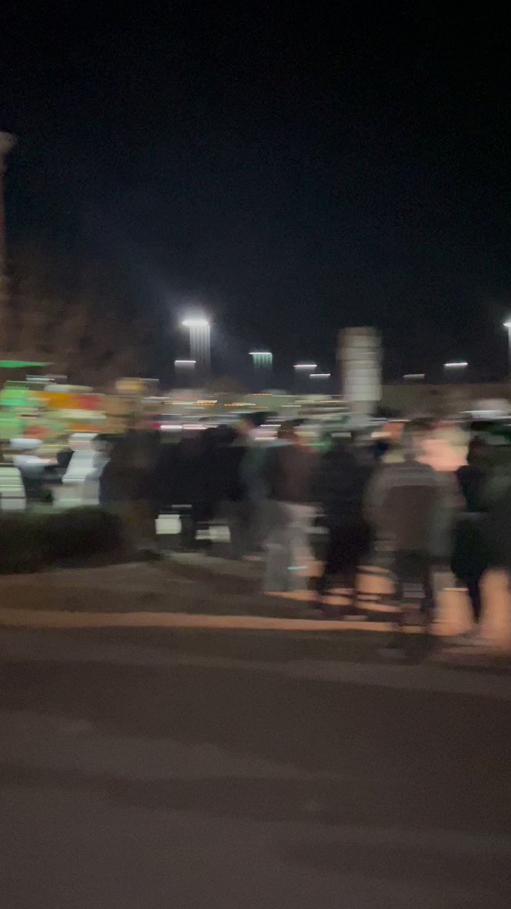 Texas Cannabis Collective on Twitter "Midnight opening of the first