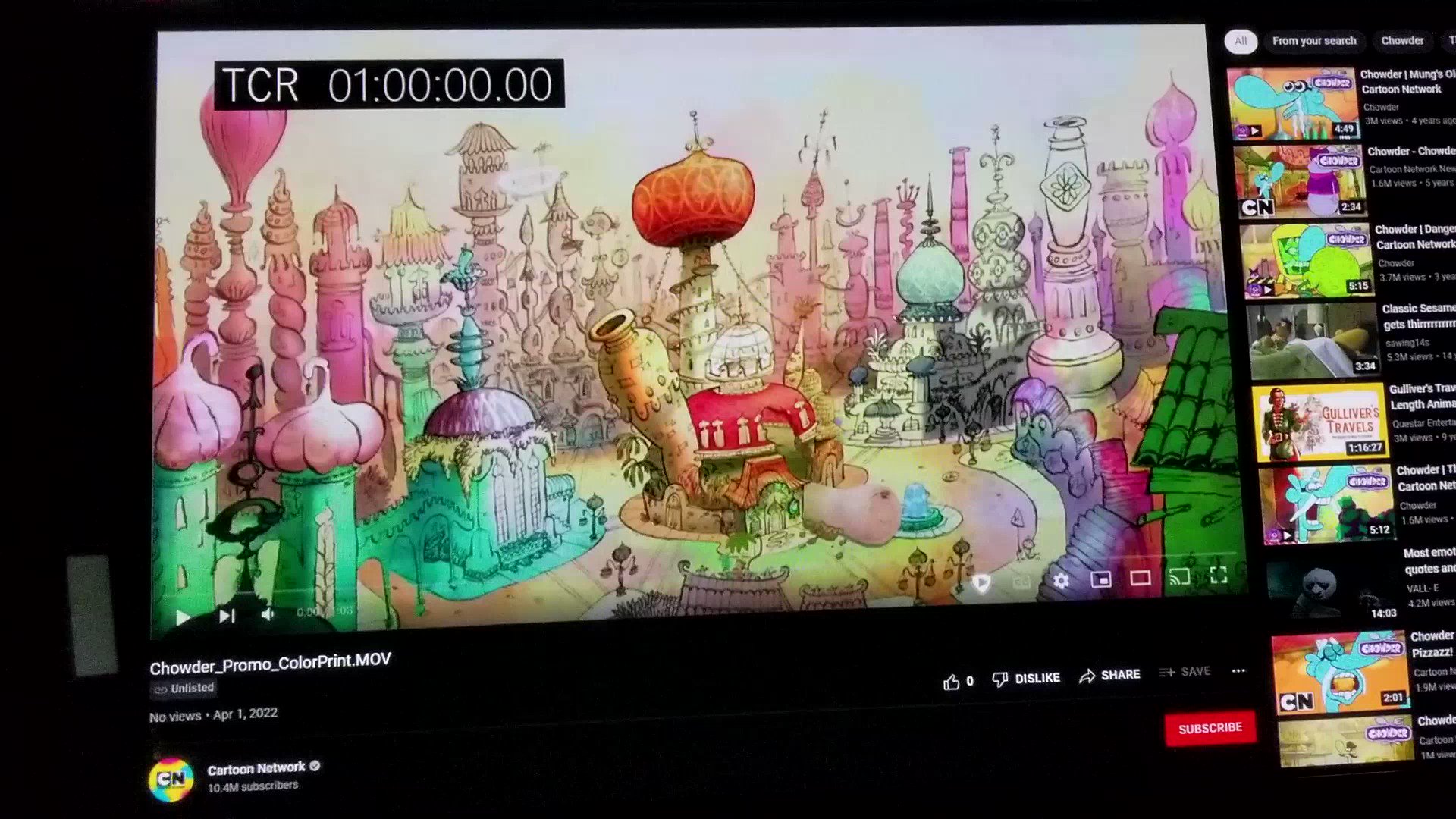 Angelo Furfaro on Twitter "CHOWDER FANS! 👀 A BIG LEEK JUST DROPPED