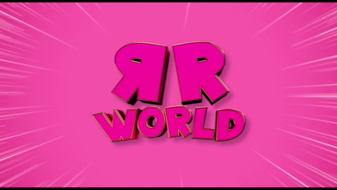 Finally, here’s the #second chapter of ЯR World, the video game available only on my Patreon. 
https://t