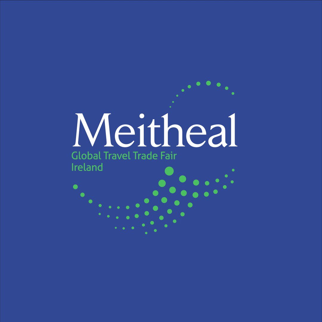 Meitheal Ireland on Twitter: "A huge thank you to everyone involved in ...